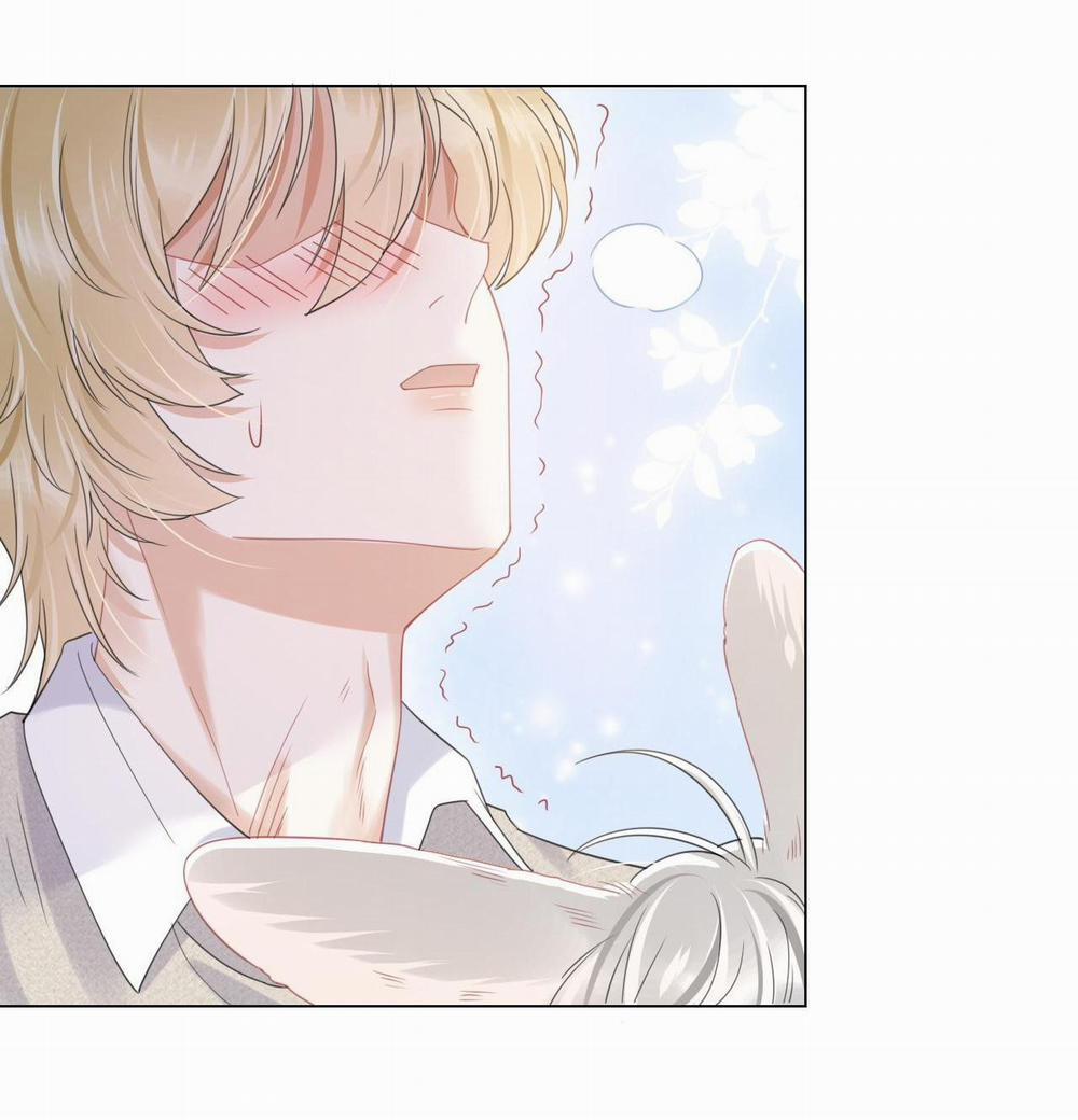 Một Ngụm Ăn Cả Thỏ Con 27 trang 26