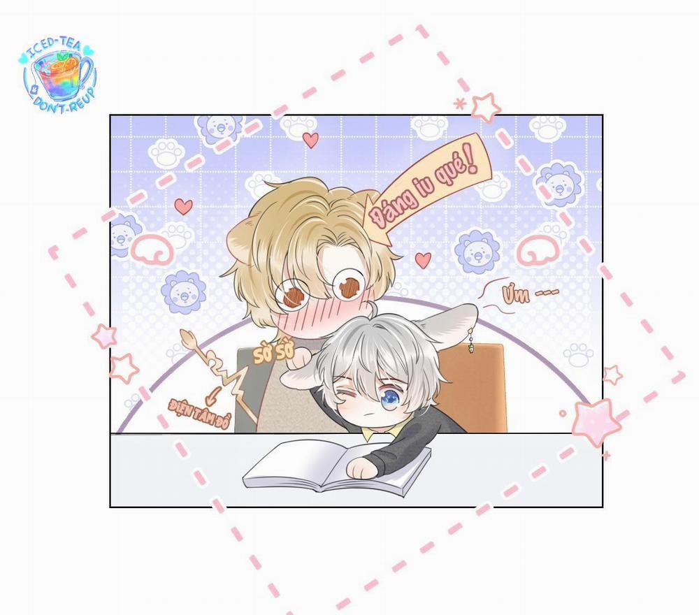 Một Ngụm Ăn Cả Thỏ Con 27 trang 27