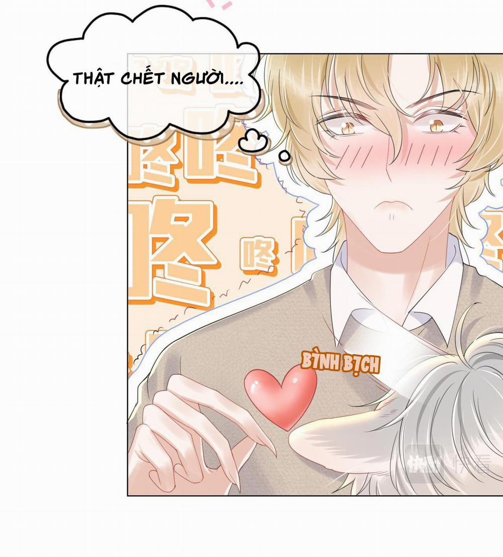 Một Ngụm Ăn Cả Thỏ Con 27 trang 28