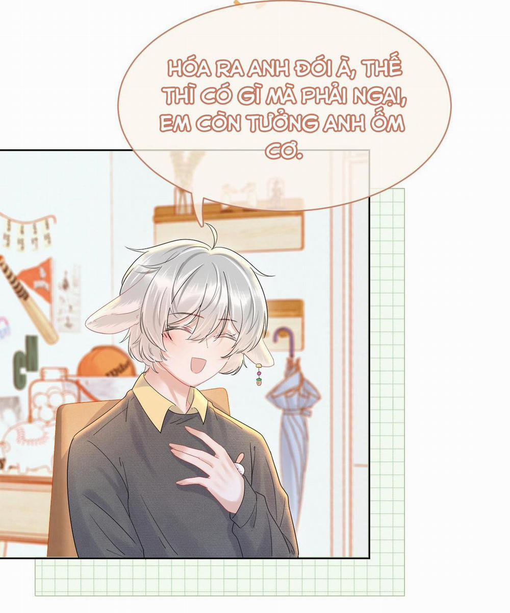 Một Ngụm Ăn Cả Thỏ Con 27 trang 32