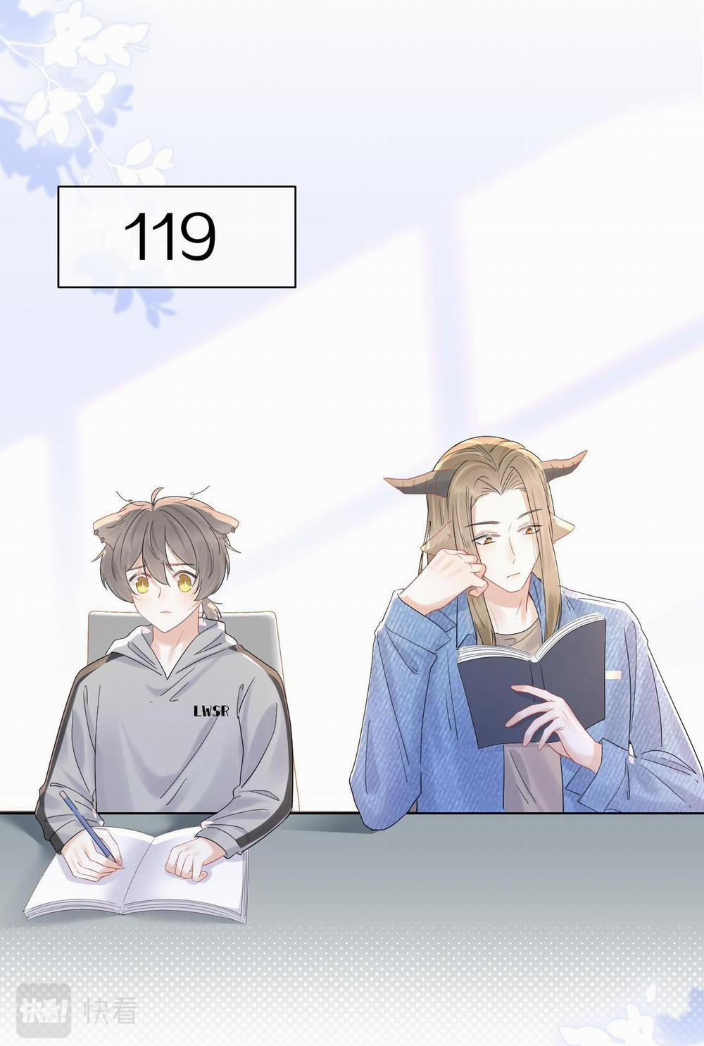 Một Ngụm Ăn Cả Thỏ Con 27 trang 35