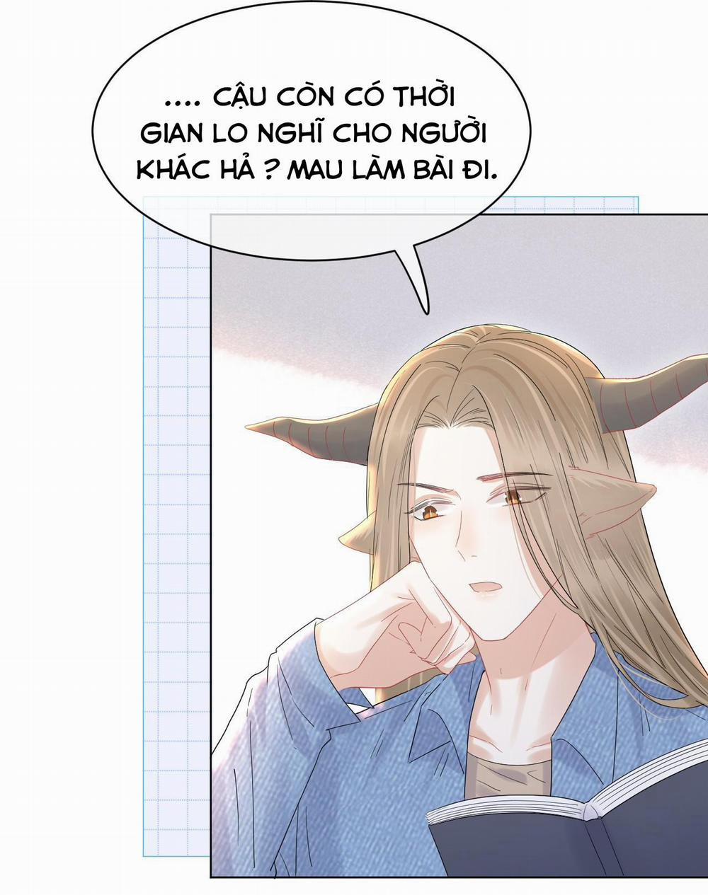 Một Ngụm Ăn Cả Thỏ Con 27 trang 37