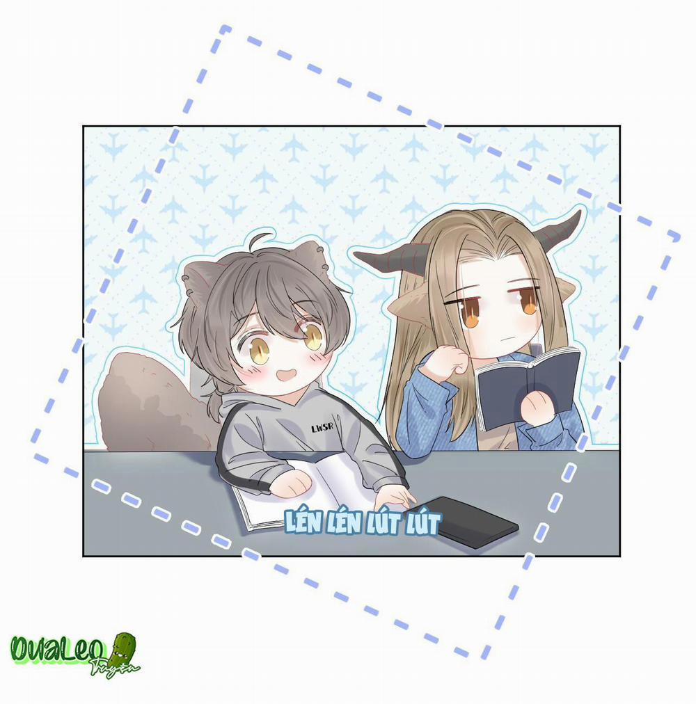 Một Ngụm Ăn Cả Thỏ Con 27 trang 38