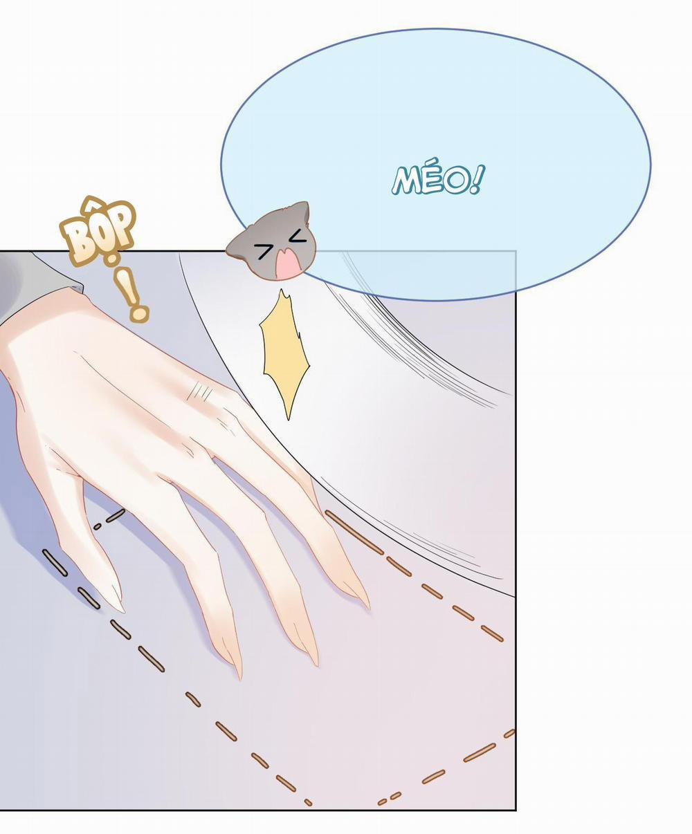 Một Ngụm Ăn Cả Thỏ Con 27 trang 39