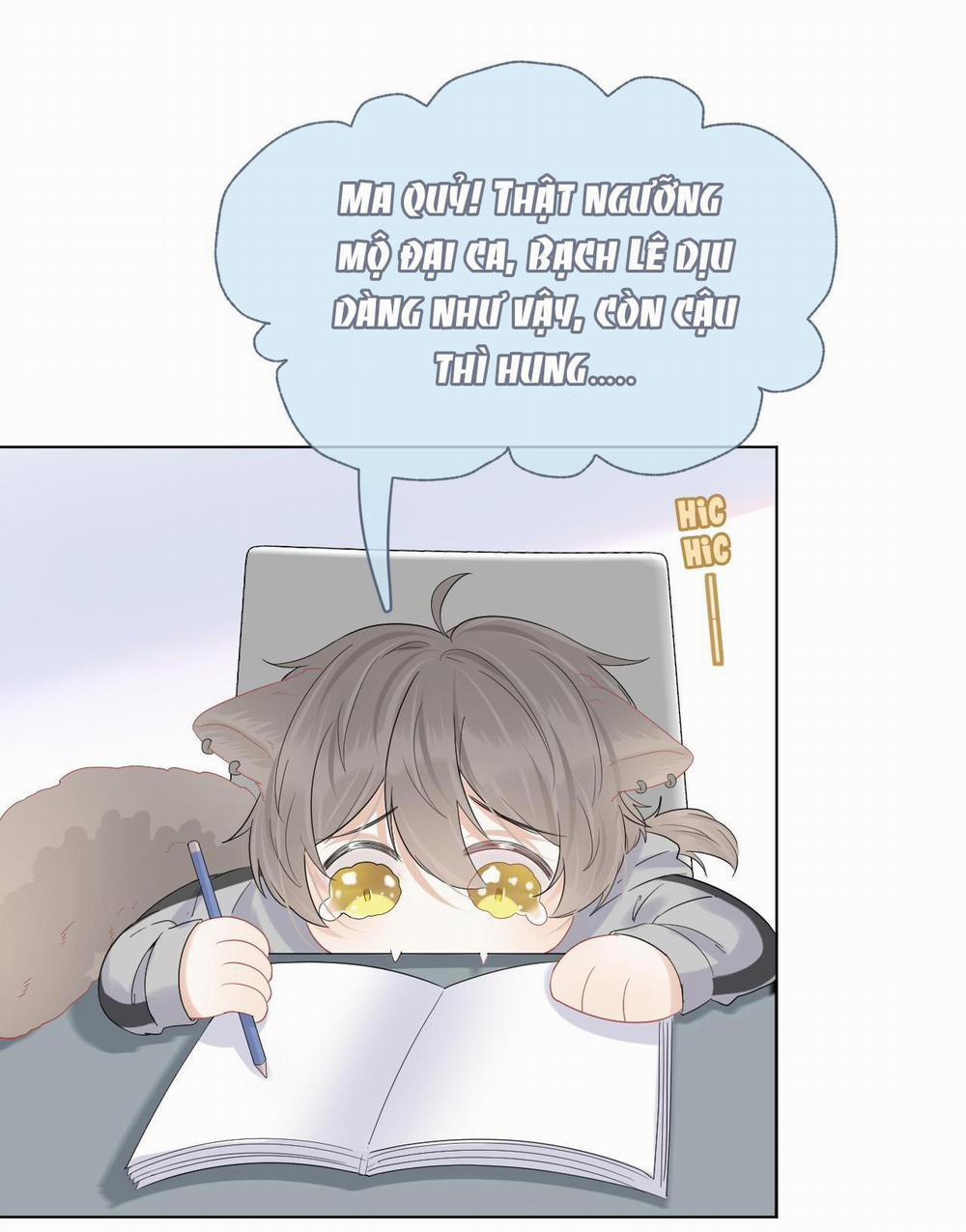 Một Ngụm Ăn Cả Thỏ Con 27 trang 44