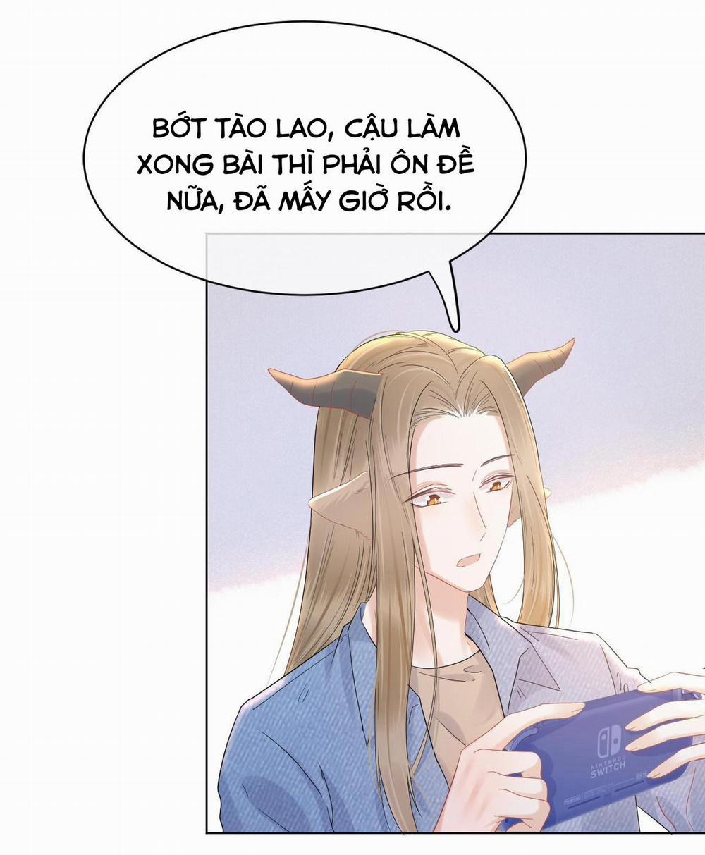 Một Ngụm Ăn Cả Thỏ Con 27 trang 45