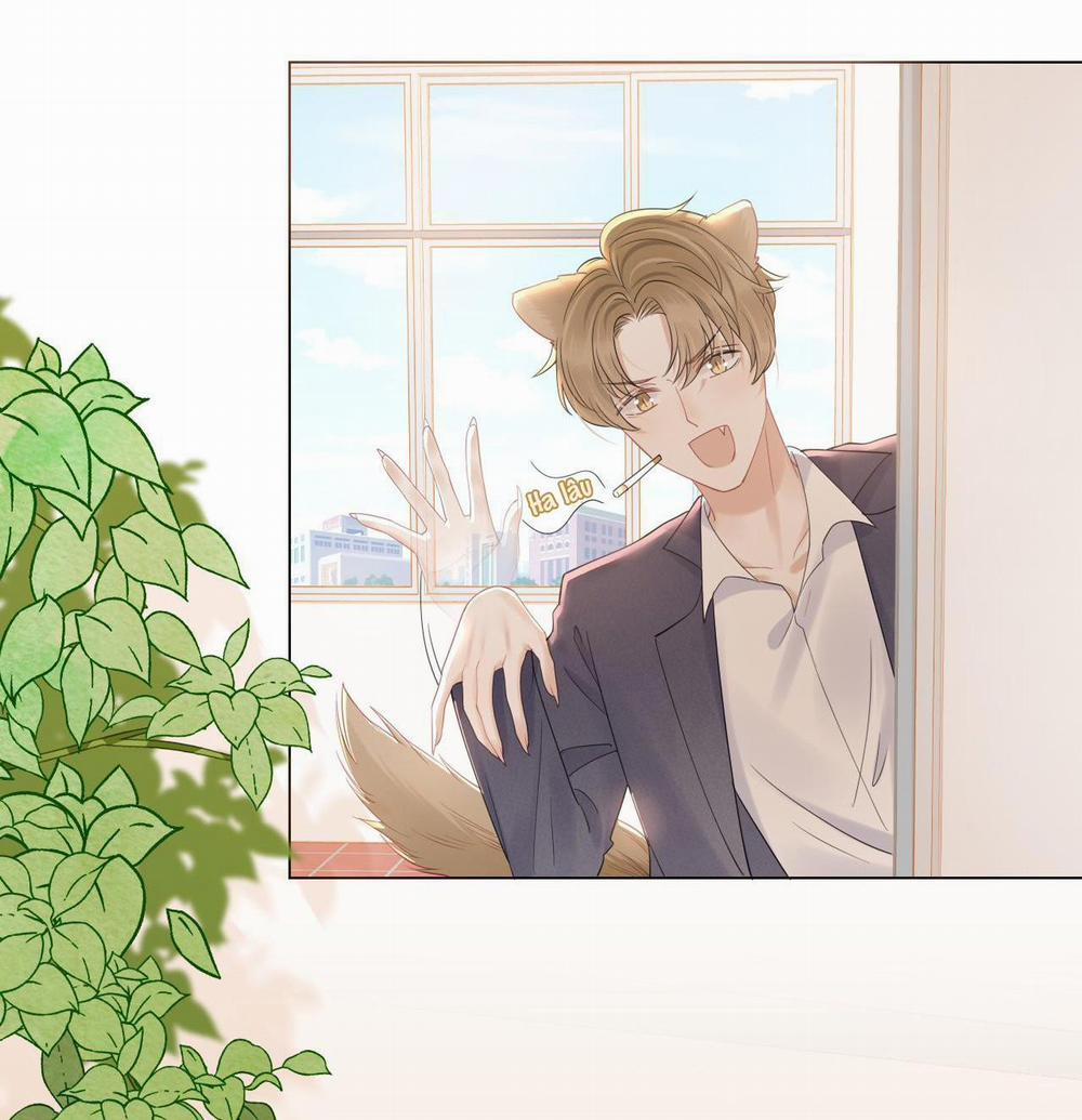 Một Ngụm Ăn Cả Thỏ Con 28 trang 11