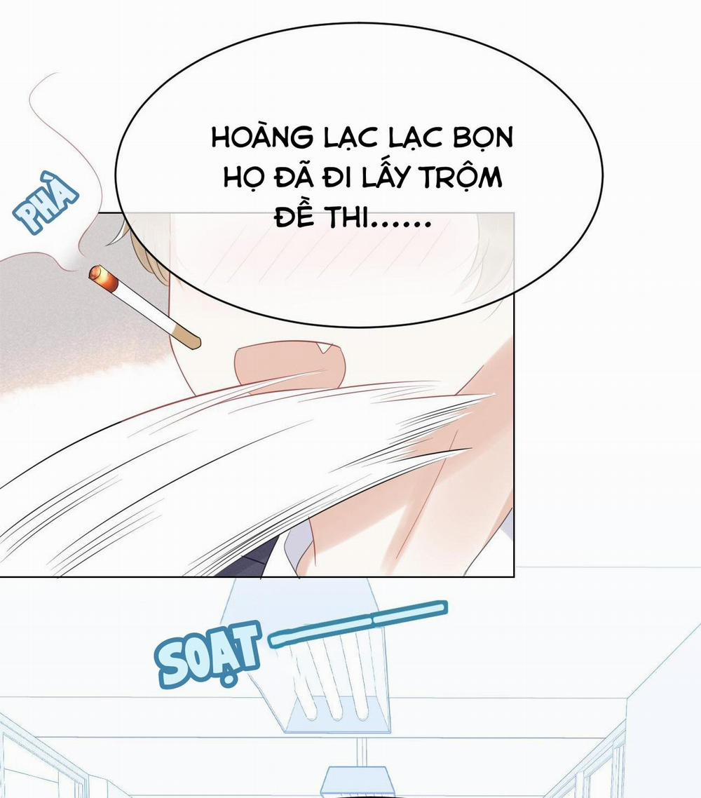 Một Ngụm Ăn Cả Thỏ Con 28 trang 14