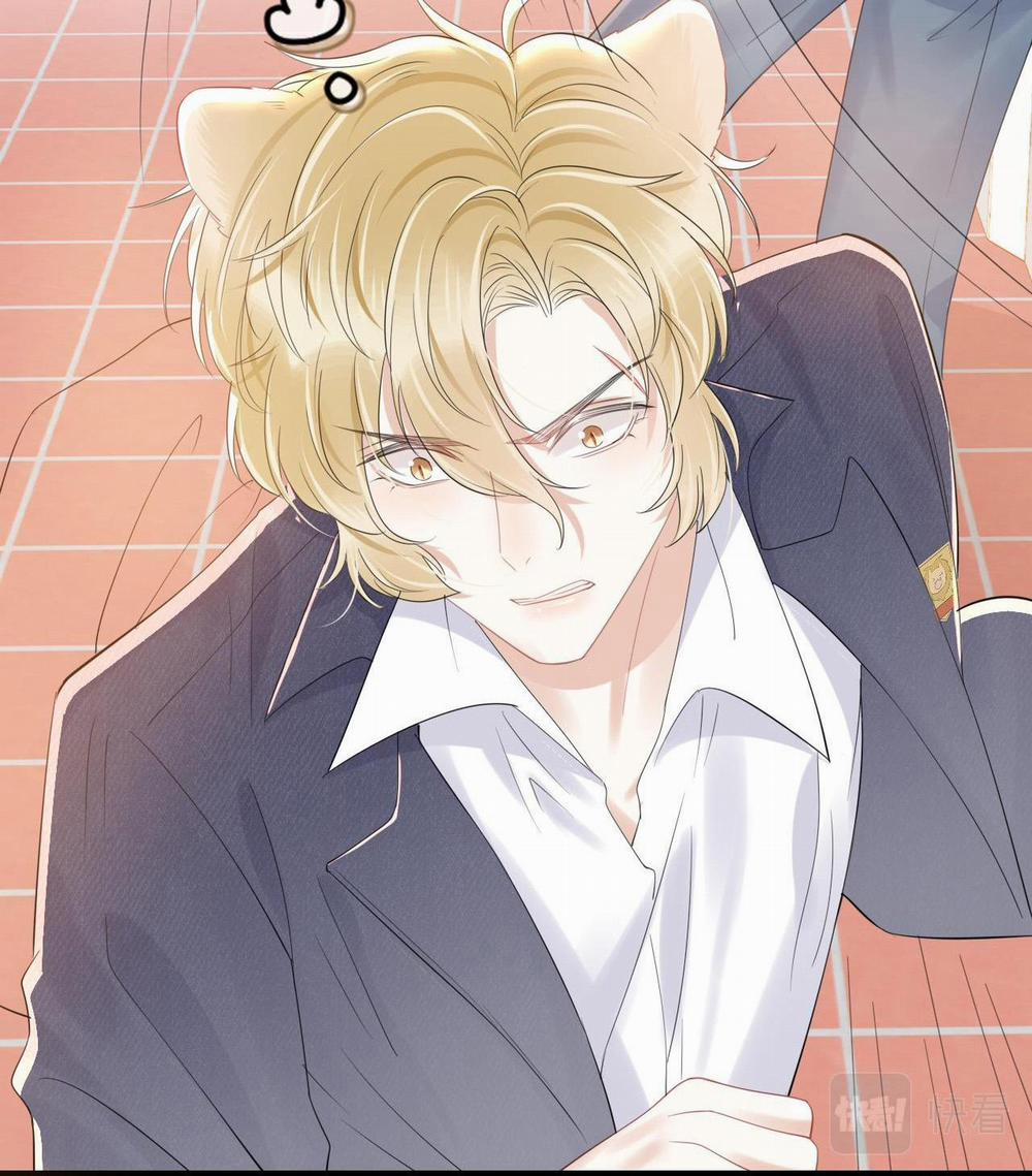 Một Ngụm Ăn Cả Thỏ Con 28 trang 16