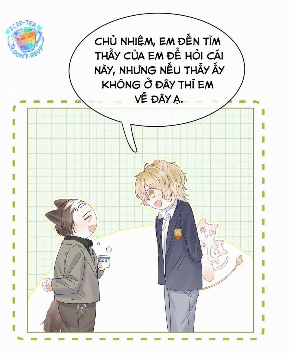 Một Ngụm Ăn Cả Thỏ Con 28 trang 21