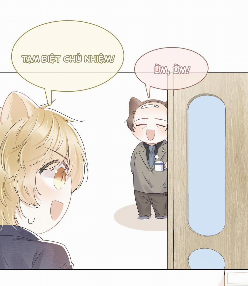 Một Ngụm Ăn Cả Thỏ Con 28 trang 22