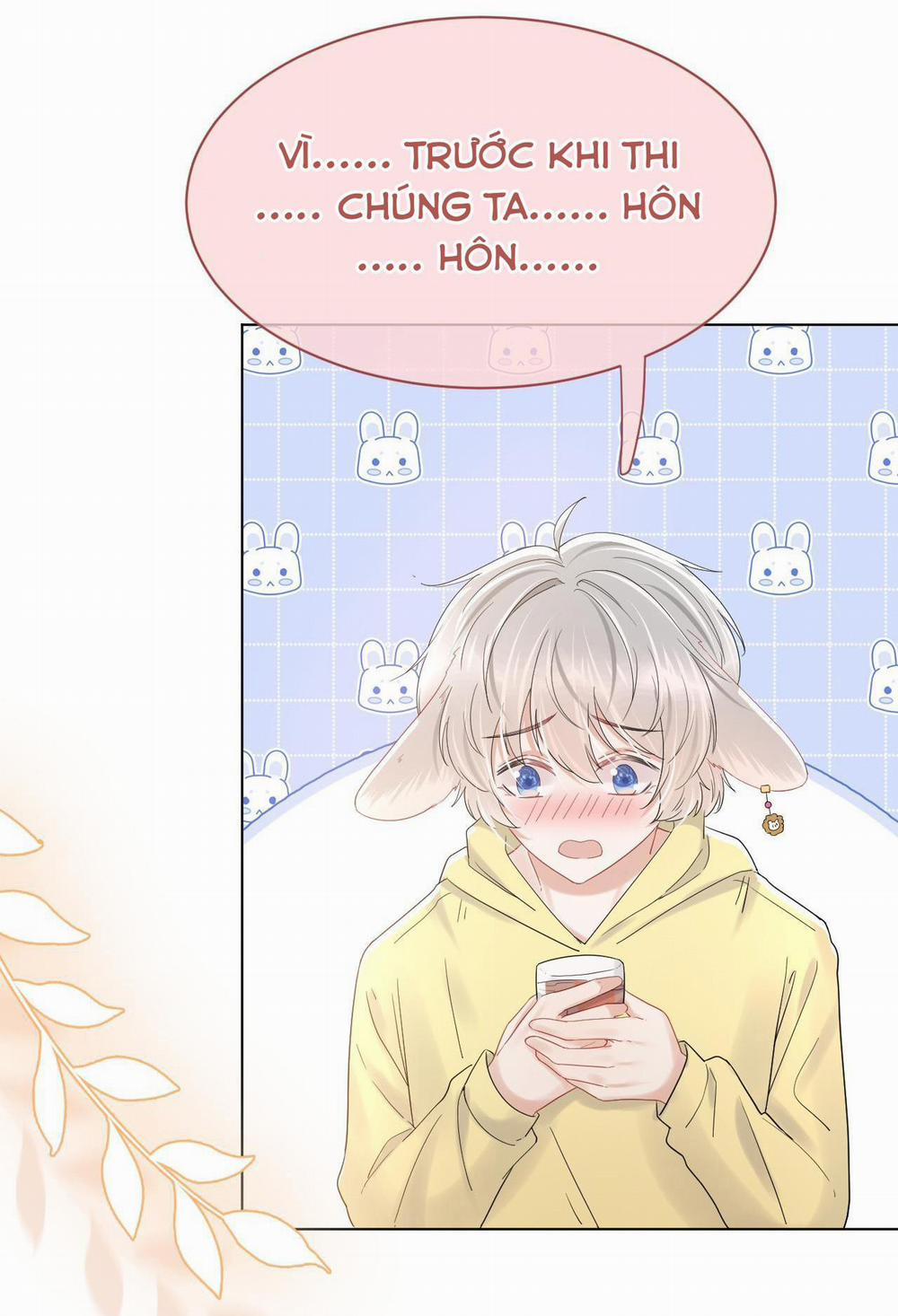 Một Ngụm Ăn Cả Thỏ Con 28 trang 32