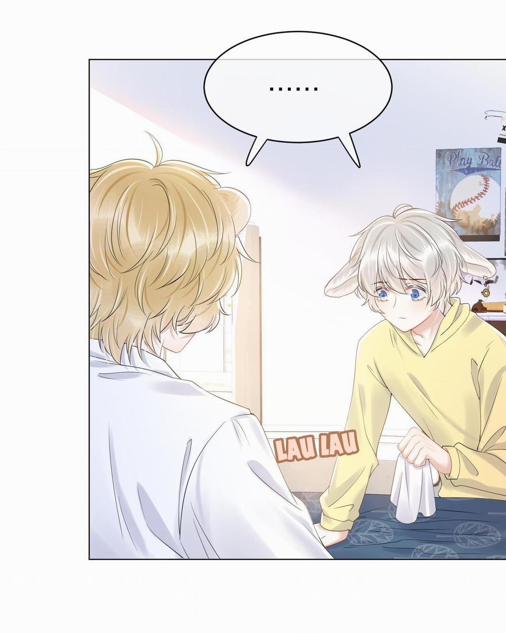 Một Ngụm Ăn Cả Thỏ Con 28 trang 35