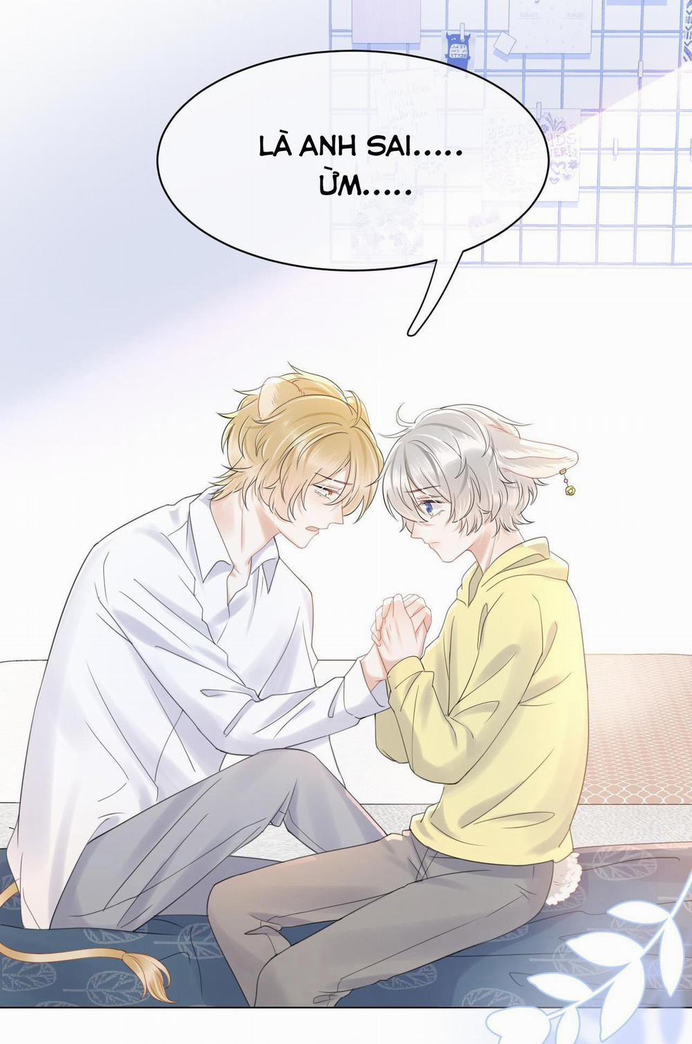 Một Ngụm Ăn Cả Thỏ Con 28 trang 40