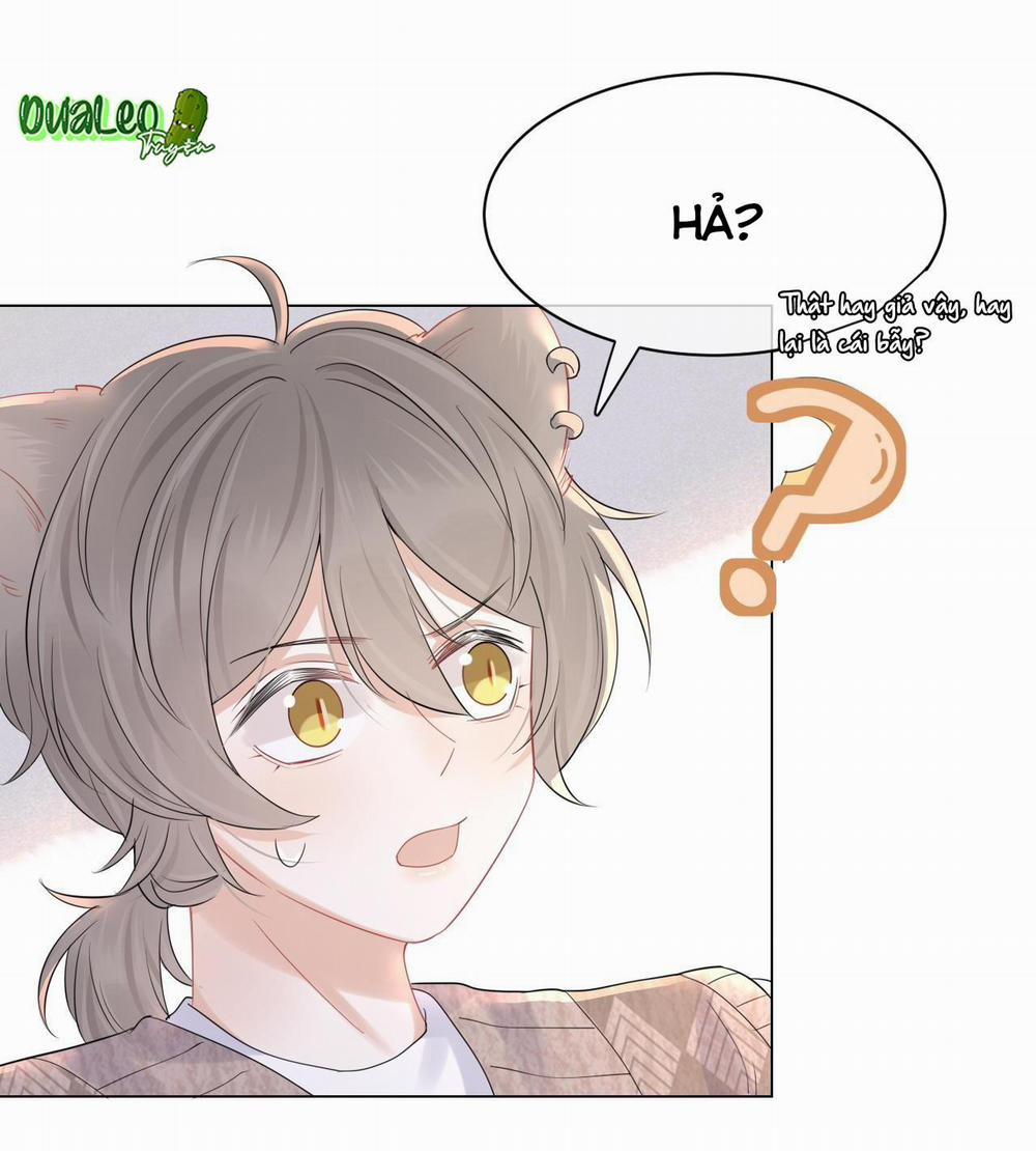 Một Ngụm Ăn Cả Thỏ Con 28 trang 48