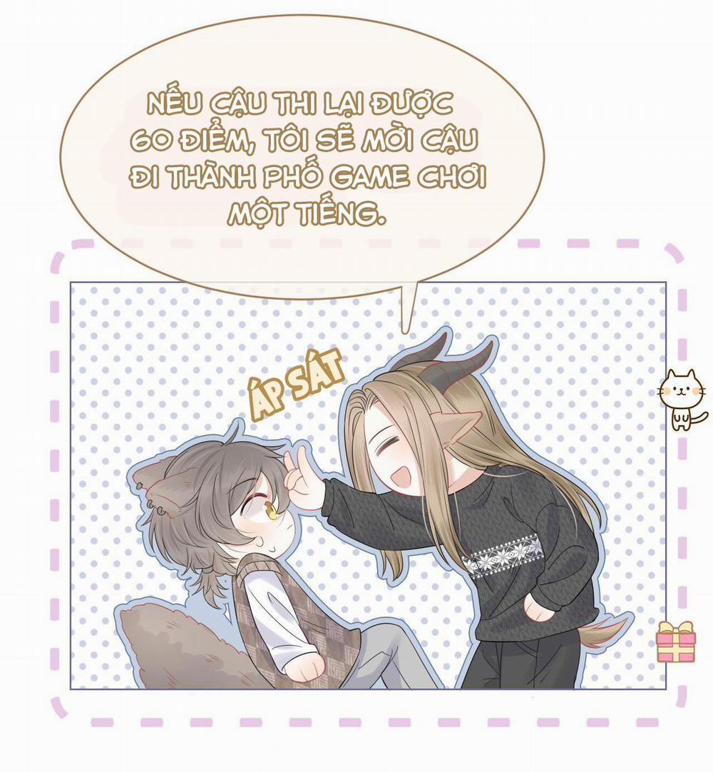 Một Ngụm Ăn Cả Thỏ Con 28 trang 49