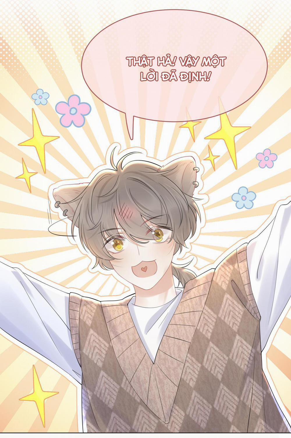 Một Ngụm Ăn Cả Thỏ Con 28 trang 51