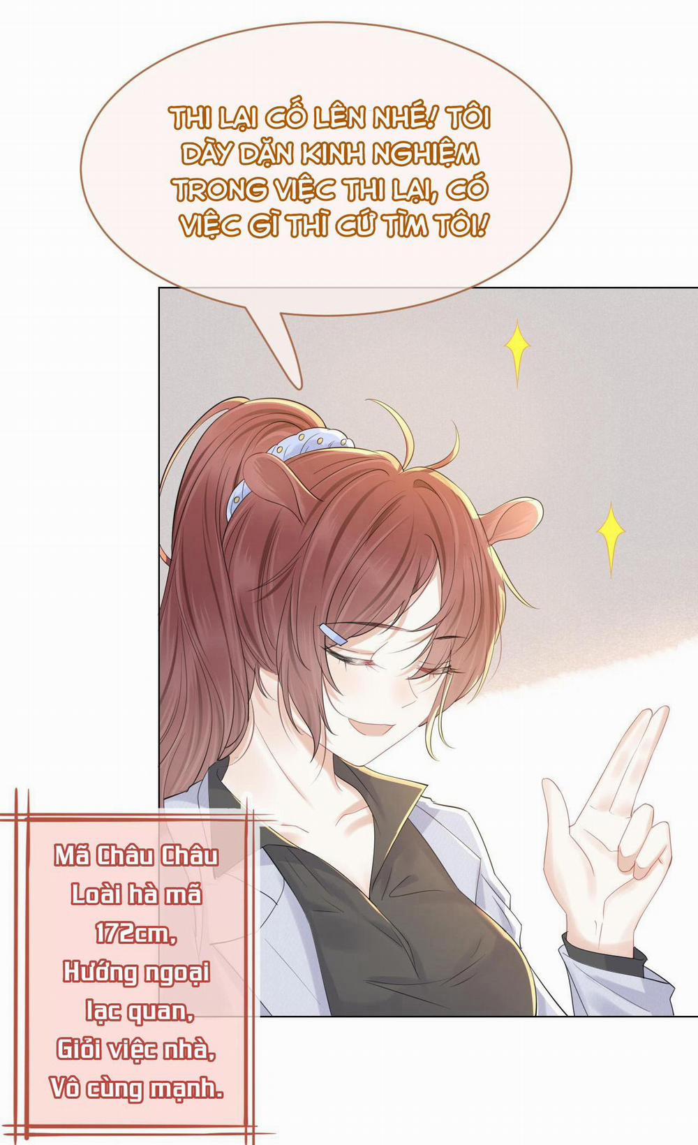 Một Ngụm Ăn Cả Thỏ Con 28 trang 7