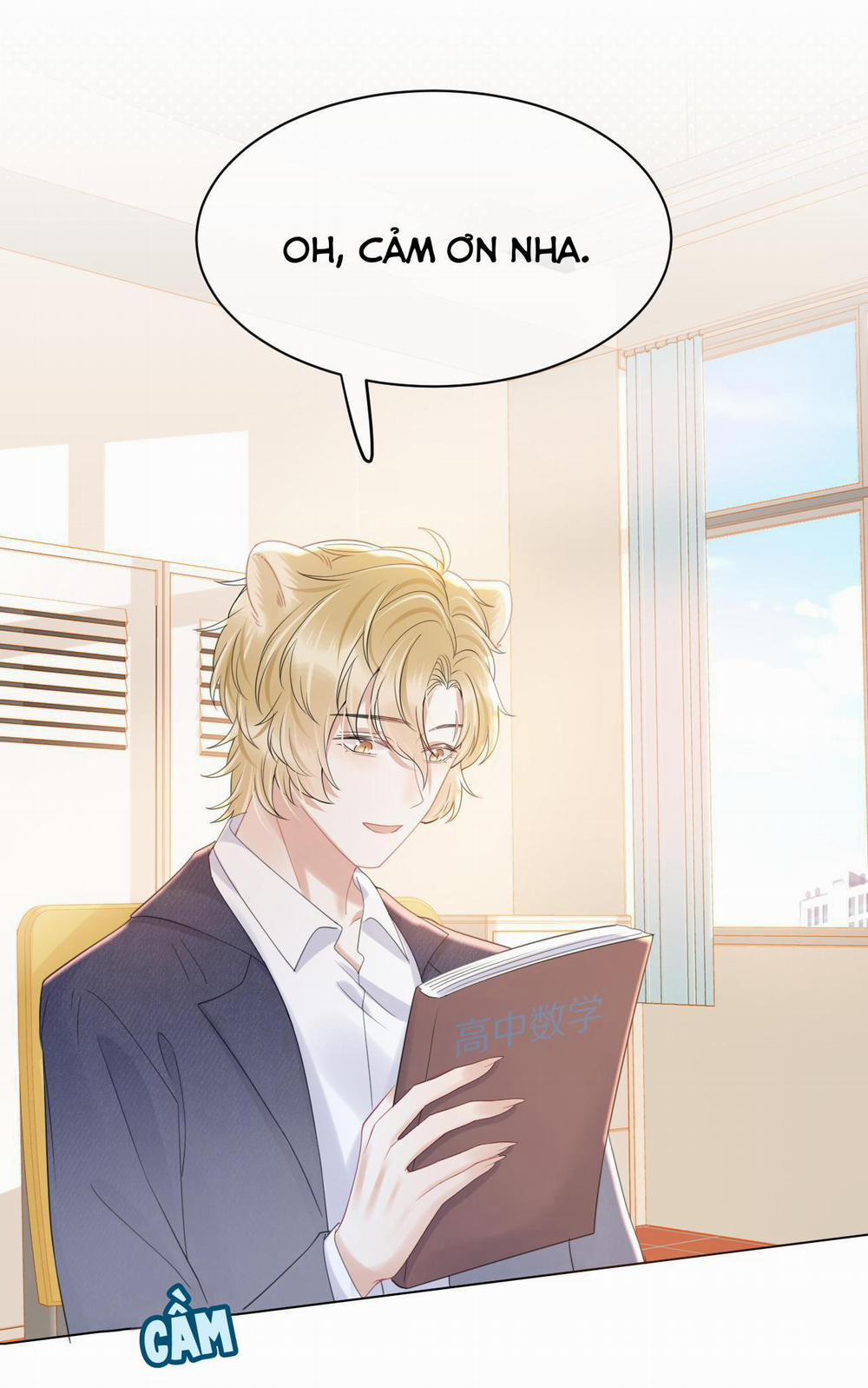 Một Ngụm Ăn Cả Thỏ Con 28 trang 9