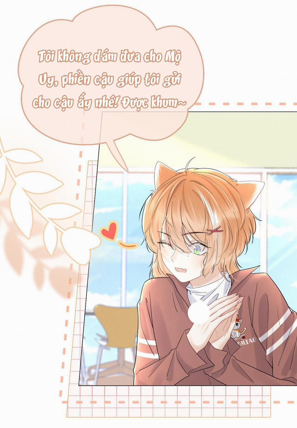 Một Ngụm Ăn Cả Thỏ Con 29 trang 12