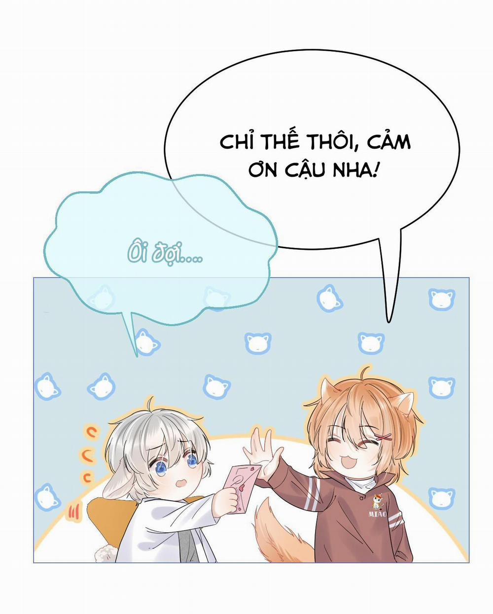 Một Ngụm Ăn Cả Thỏ Con 29 trang 13