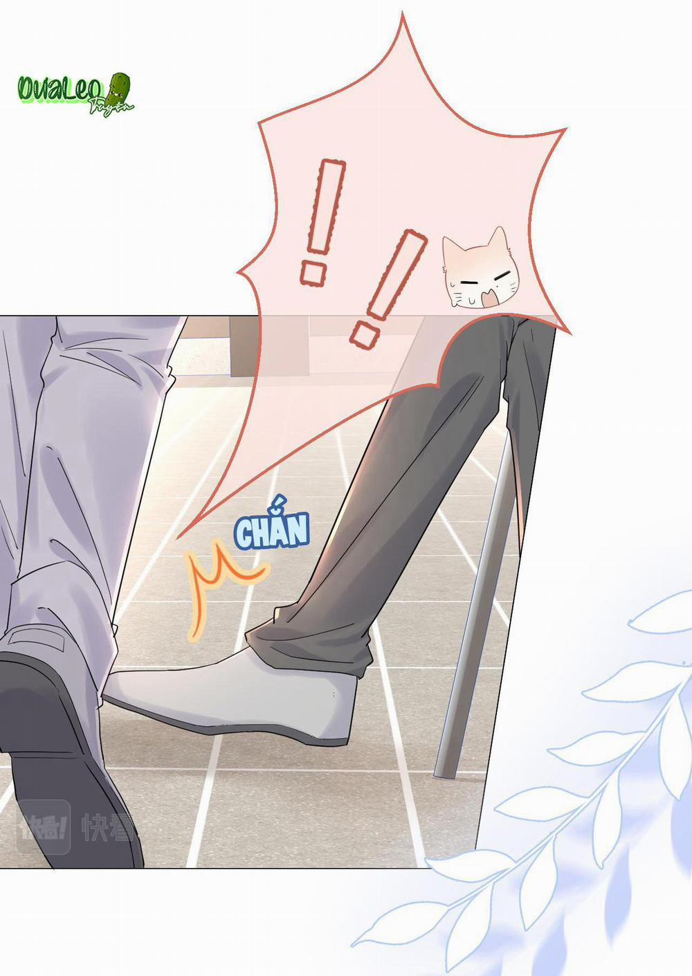 Một Ngụm Ăn Cả Thỏ Con 29 trang 14