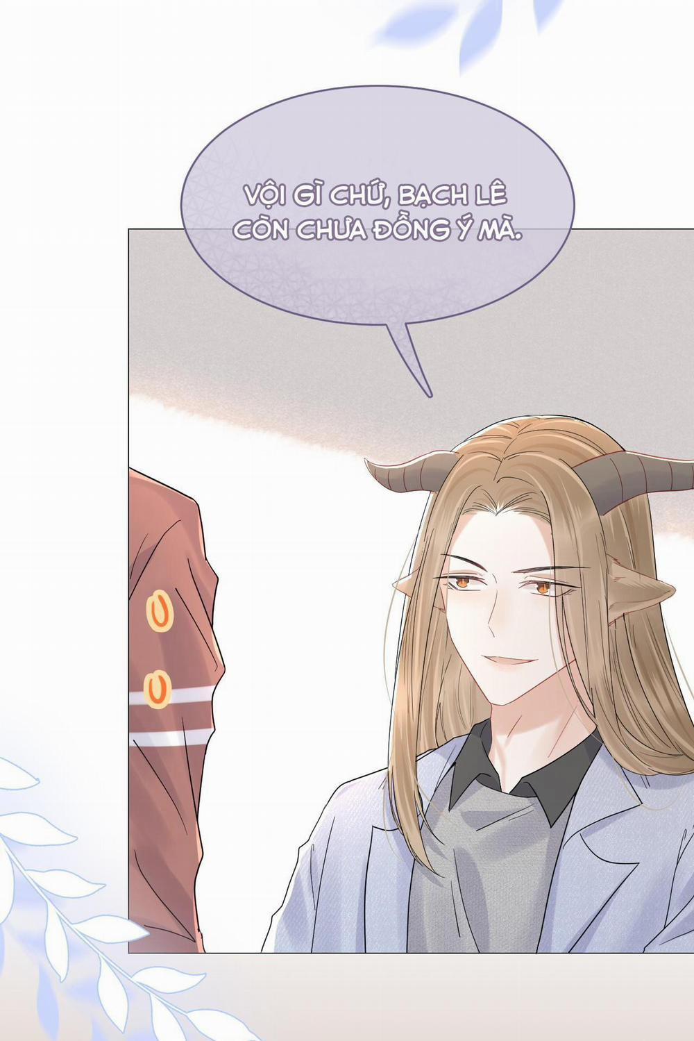 Một Ngụm Ăn Cả Thỏ Con 29 trang 15