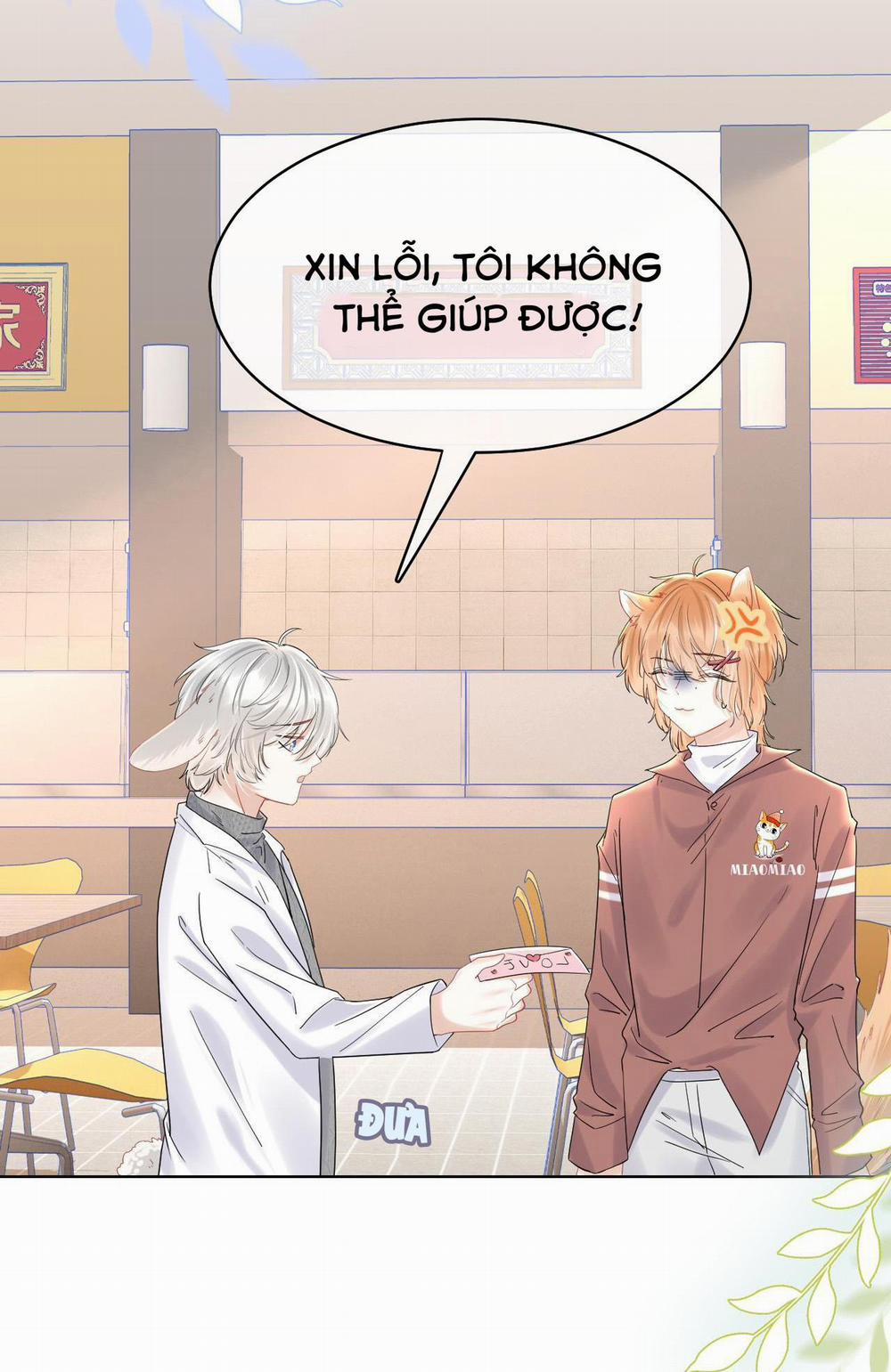 Một Ngụm Ăn Cả Thỏ Con 29 trang 16