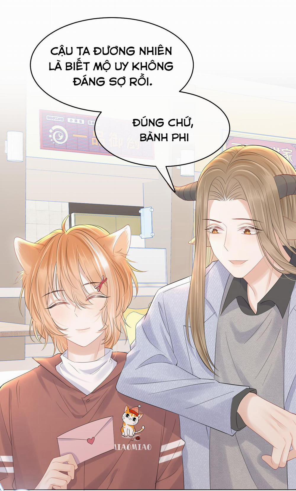 Một Ngụm Ăn Cả Thỏ Con 29 trang 18