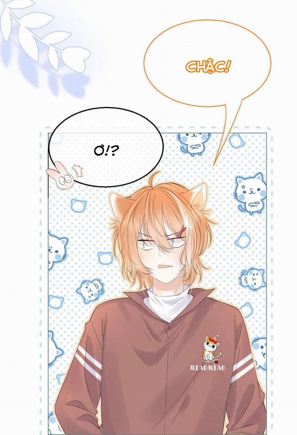 Một Ngụm Ăn Cả Thỏ Con 29 trang 19