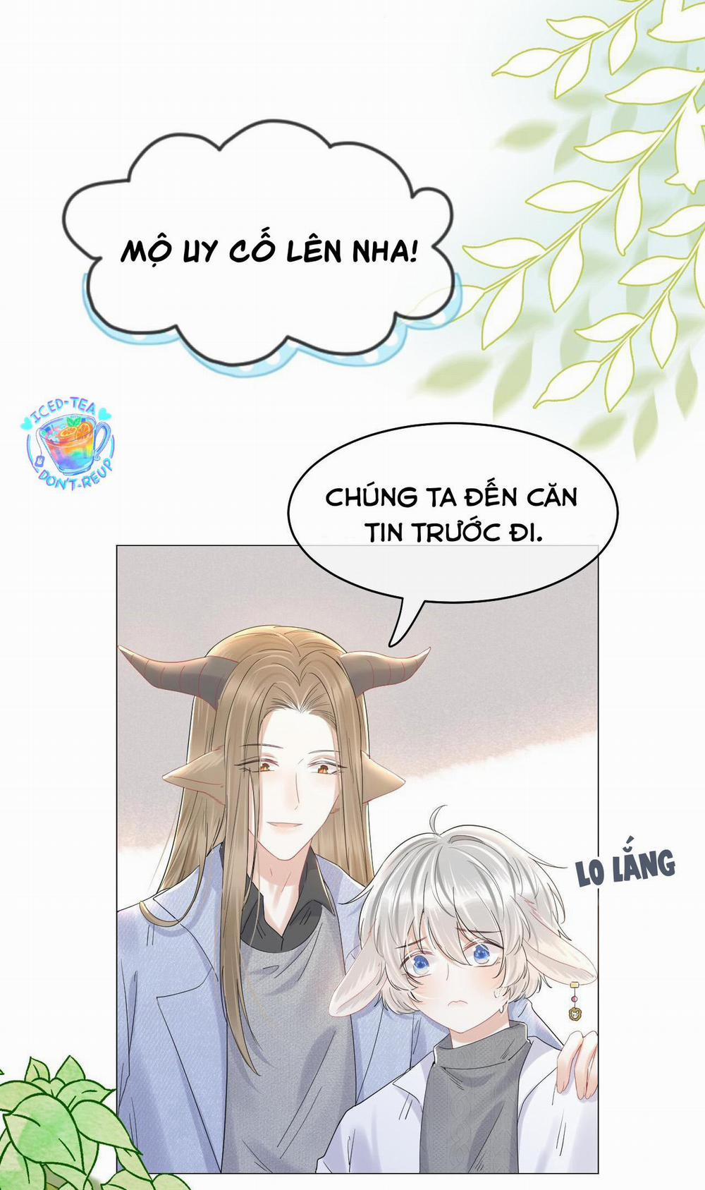 Một Ngụm Ăn Cả Thỏ Con 29 trang 2