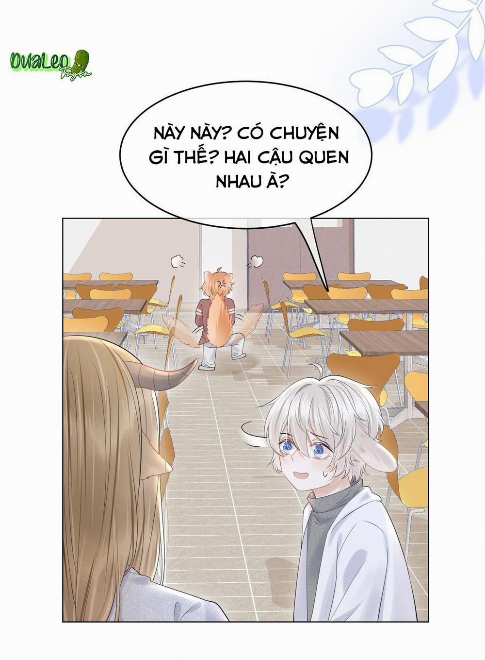 Một Ngụm Ăn Cả Thỏ Con 29 trang 22