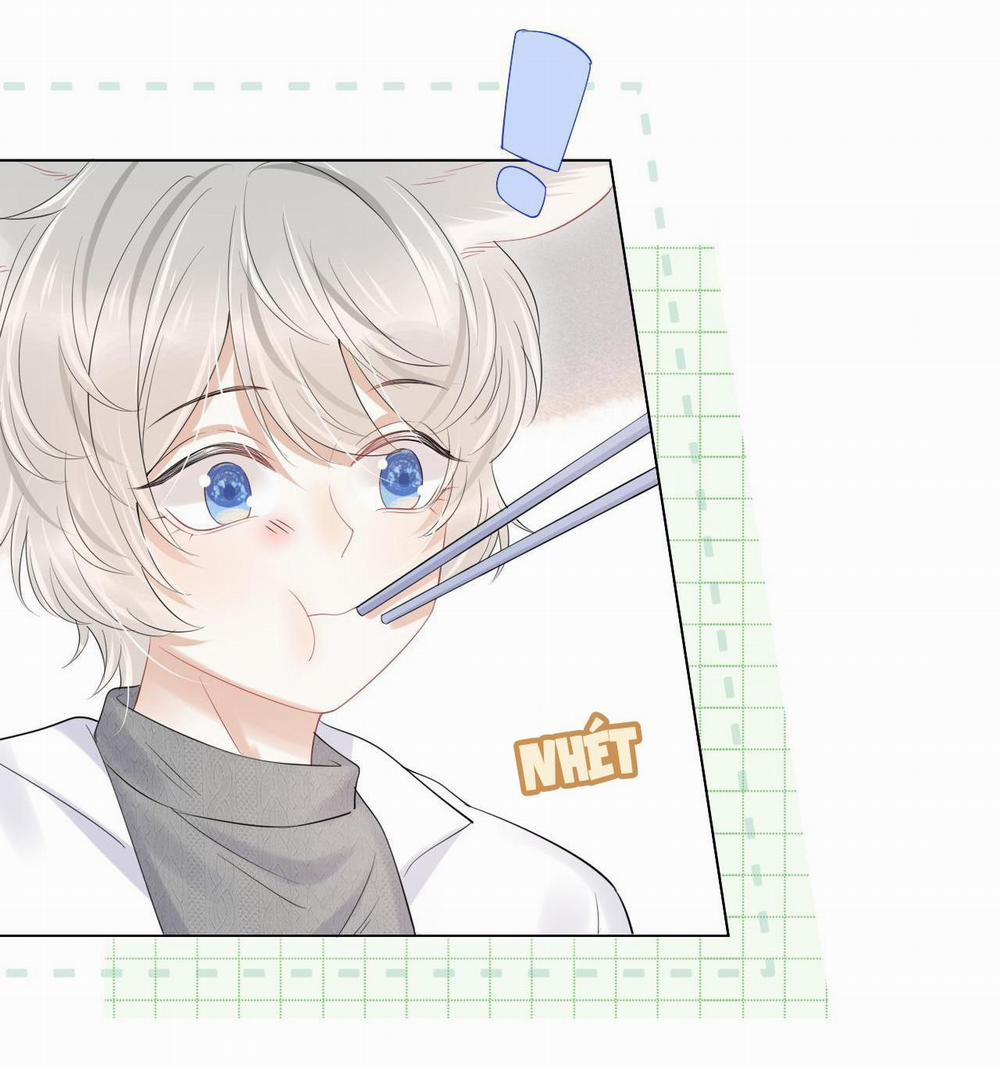 Một Ngụm Ăn Cả Thỏ Con 29 trang 23