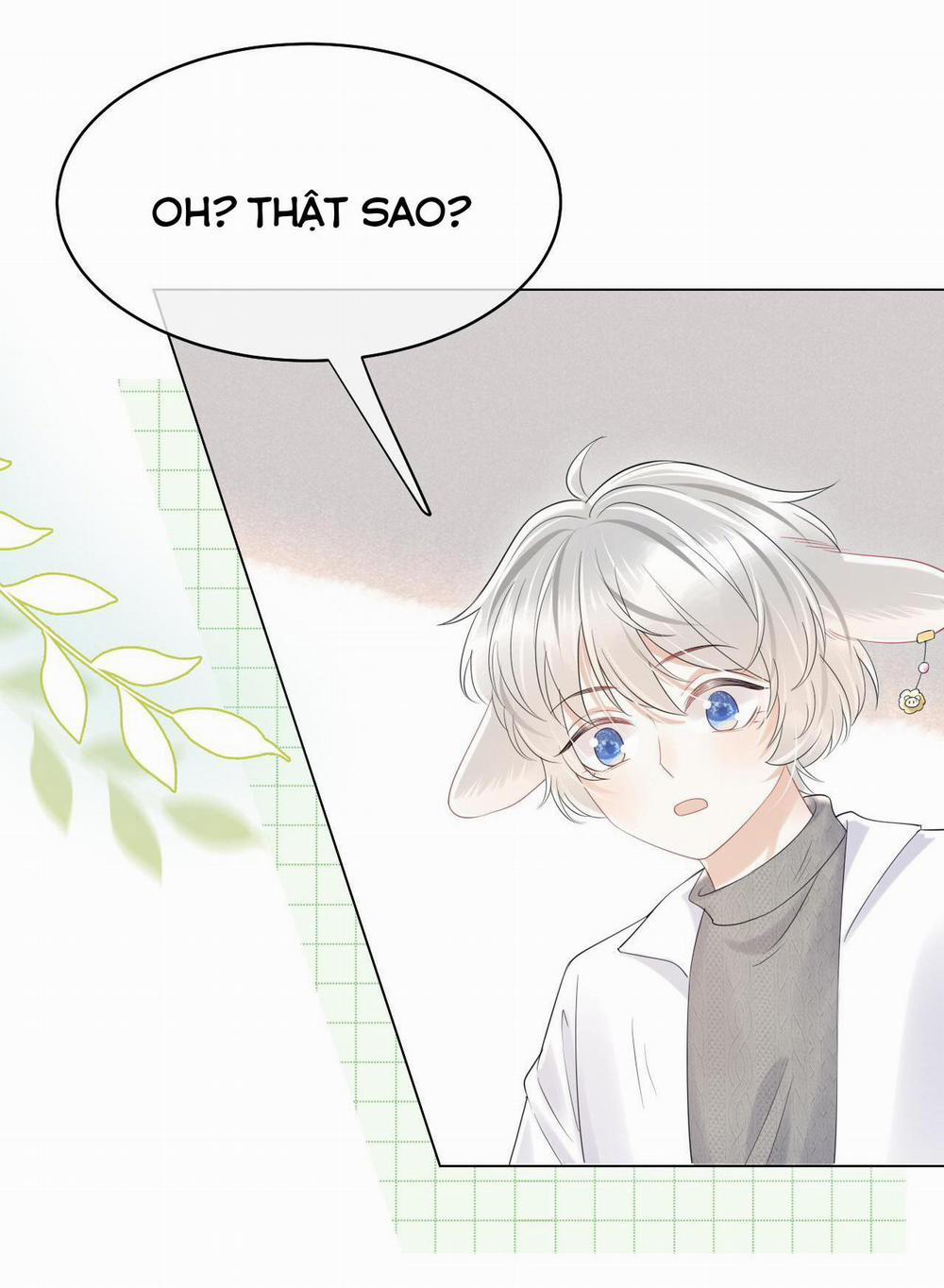 Một Ngụm Ăn Cả Thỏ Con 29 trang 25