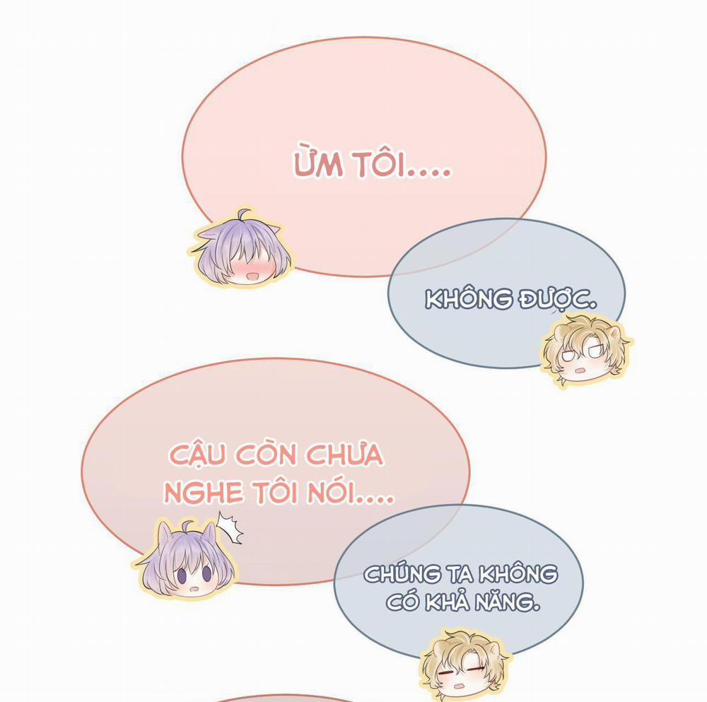 Một Ngụm Ăn Cả Thỏ Con 29 trang 27