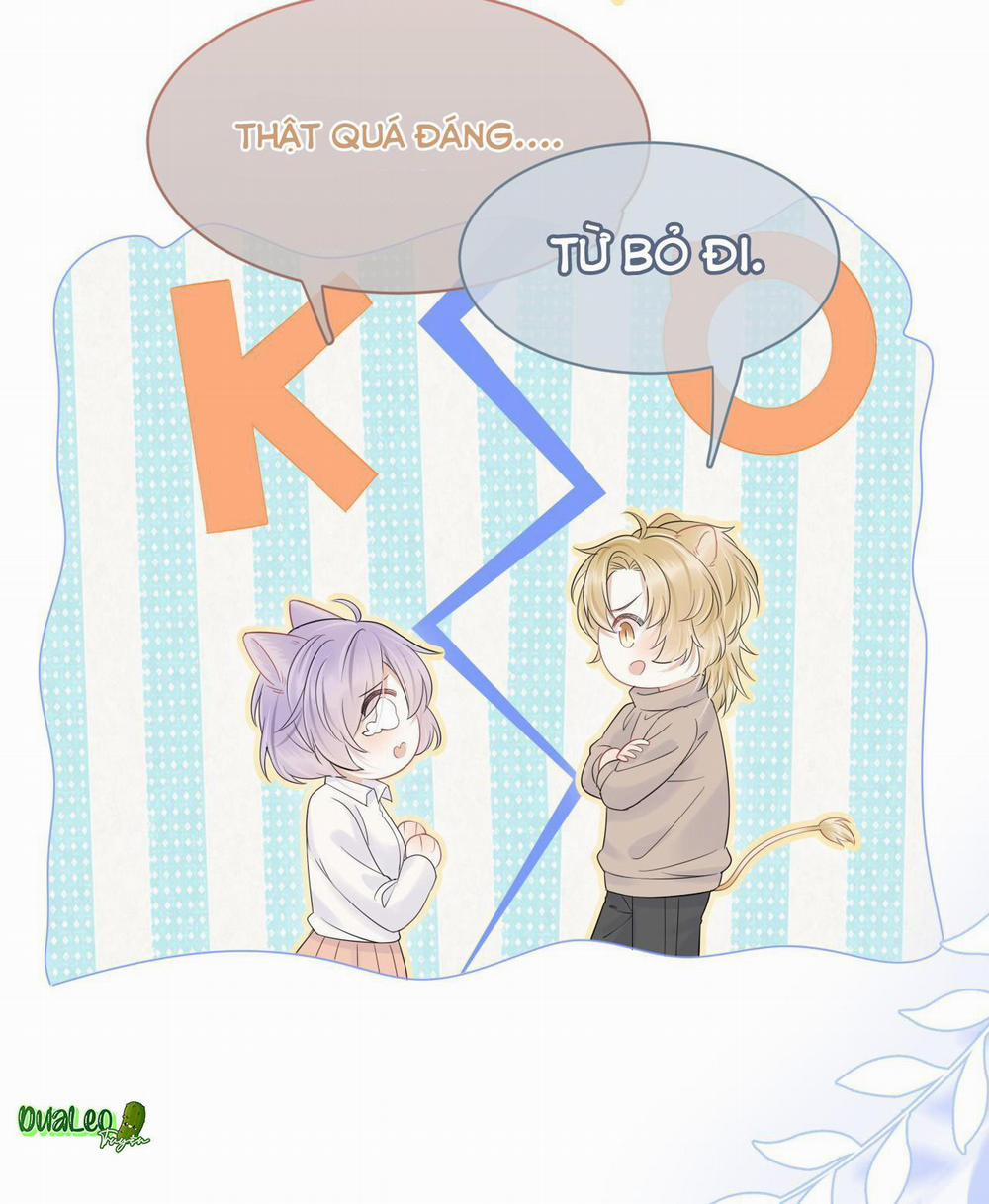 Một Ngụm Ăn Cả Thỏ Con 29 trang 28