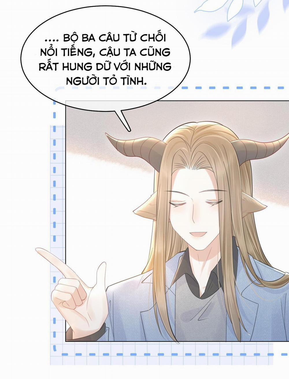 Một Ngụm Ăn Cả Thỏ Con 29 trang 29