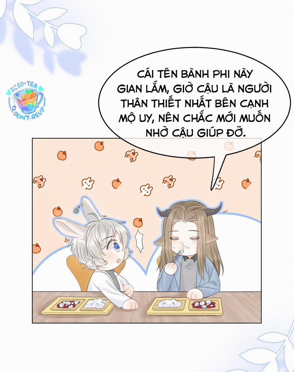 Một Ngụm Ăn Cả Thỏ Con 29 trang 31