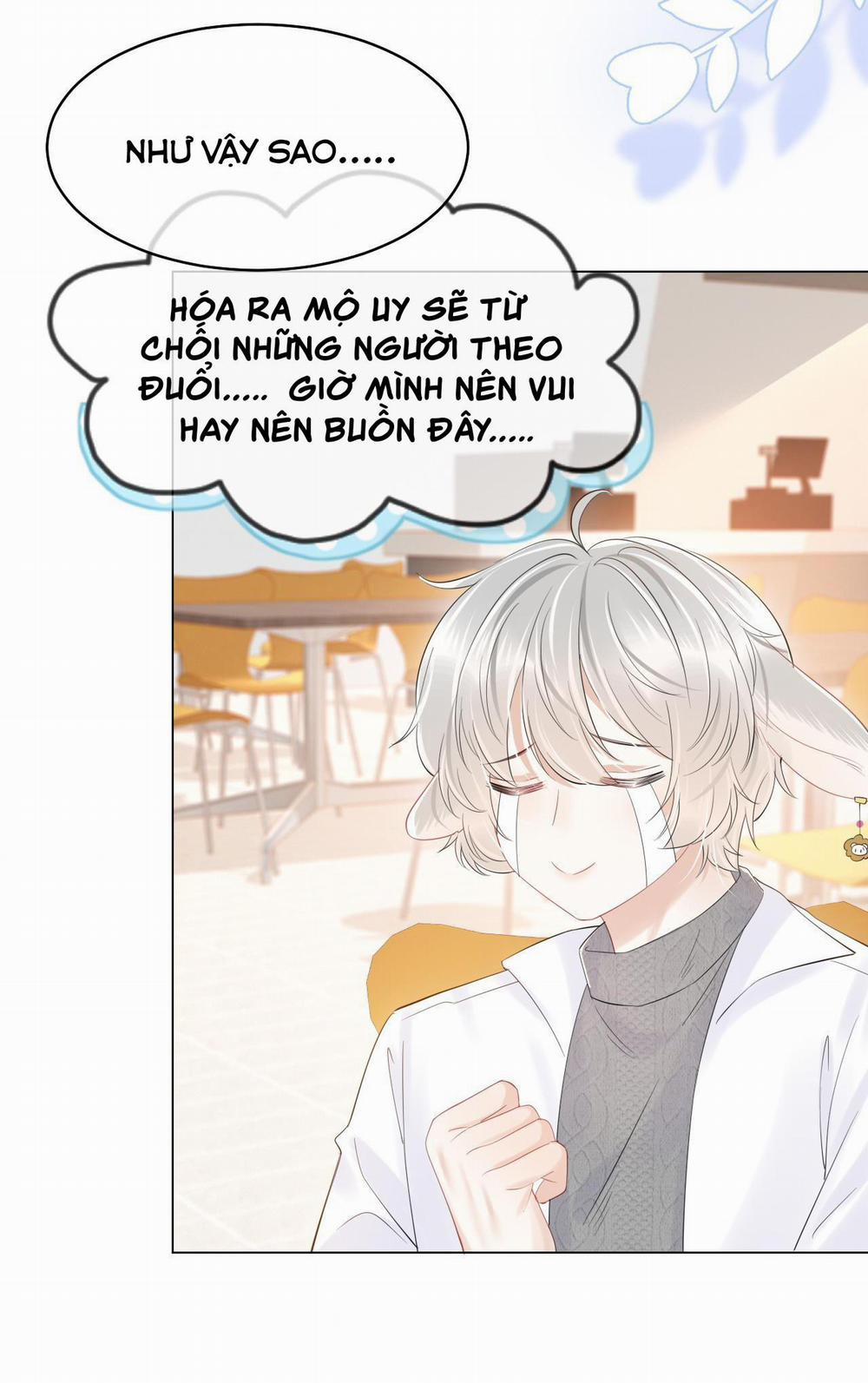 Một Ngụm Ăn Cả Thỏ Con 29 trang 32