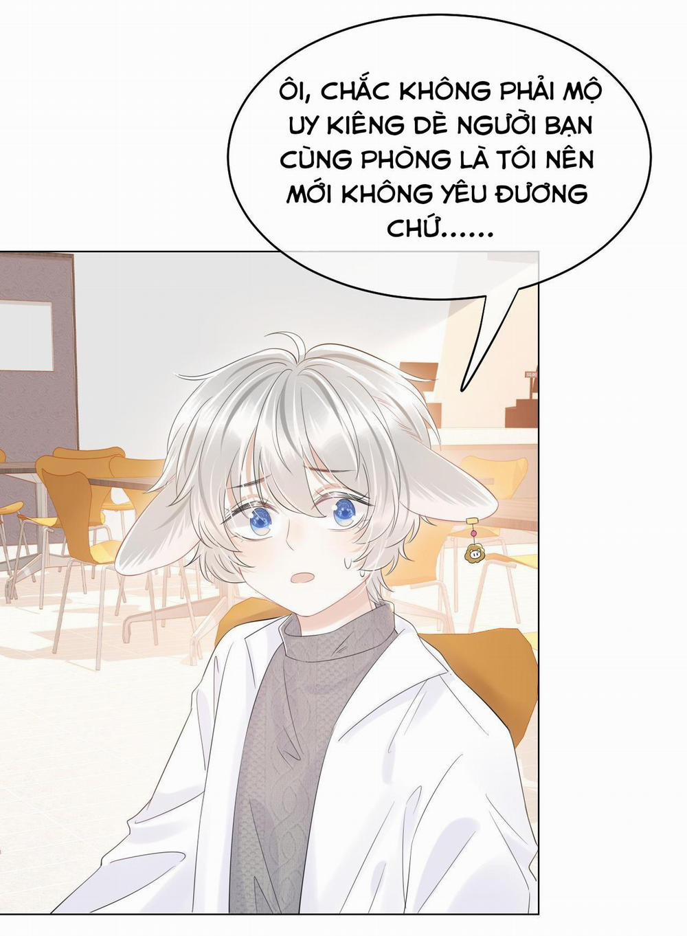 Một Ngụm Ăn Cả Thỏ Con 29 trang 33