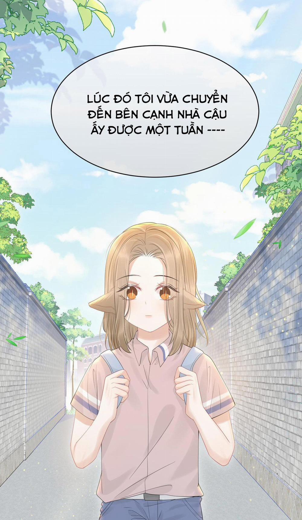 Một Ngụm Ăn Cả Thỏ Con 29 trang 35