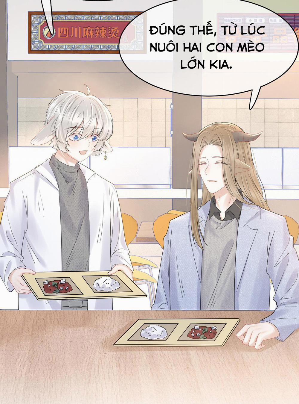 Một Ngụm Ăn Cả Thỏ Con 29 trang 4