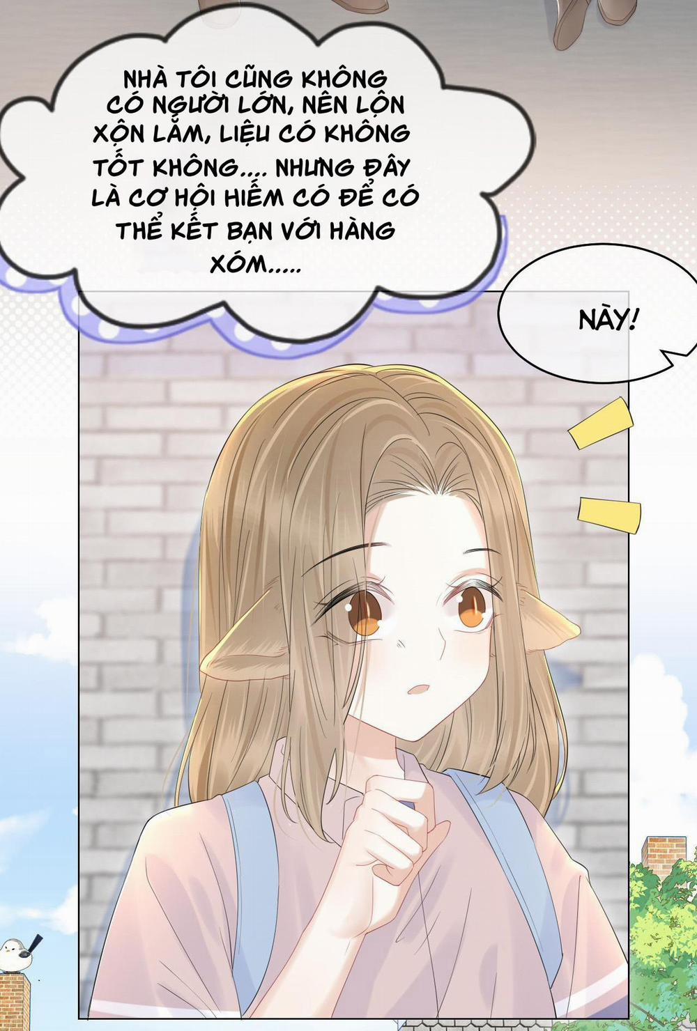 Một Ngụm Ăn Cả Thỏ Con 29 trang 40