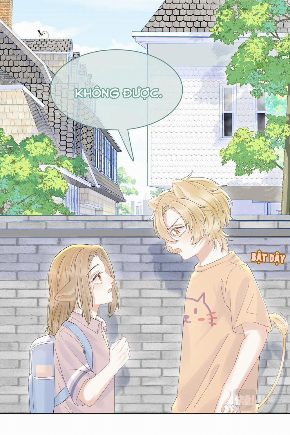 Một Ngụm Ăn Cả Thỏ Con 29 trang 41