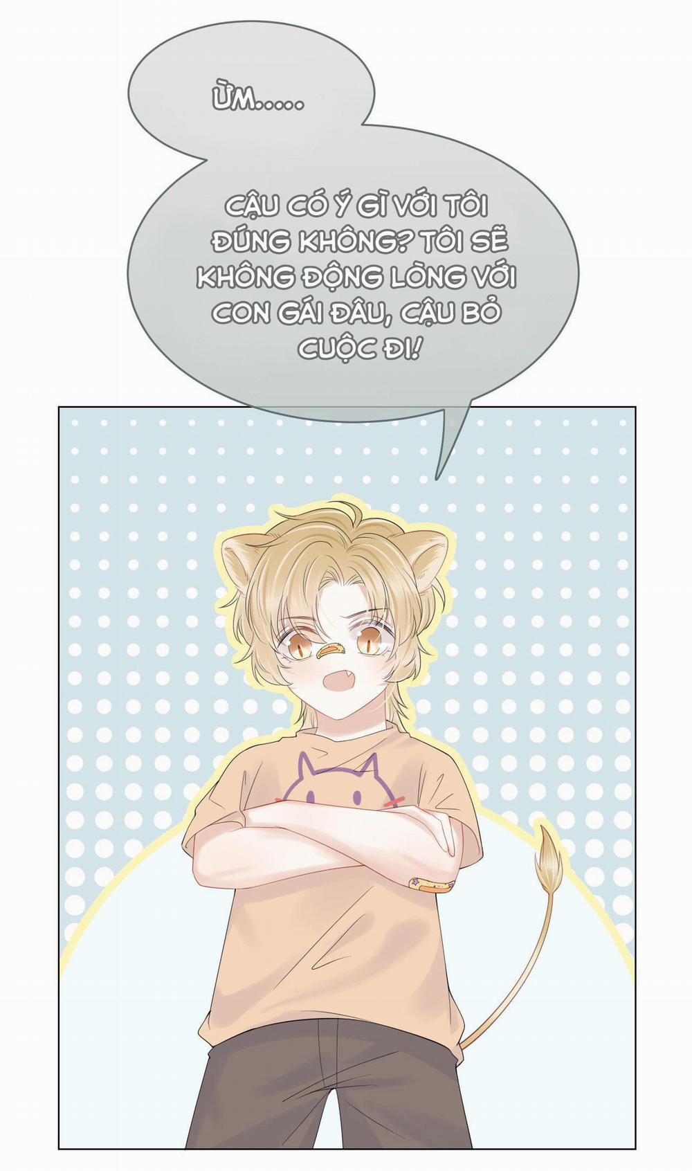 Một Ngụm Ăn Cả Thỏ Con 29 trang 43