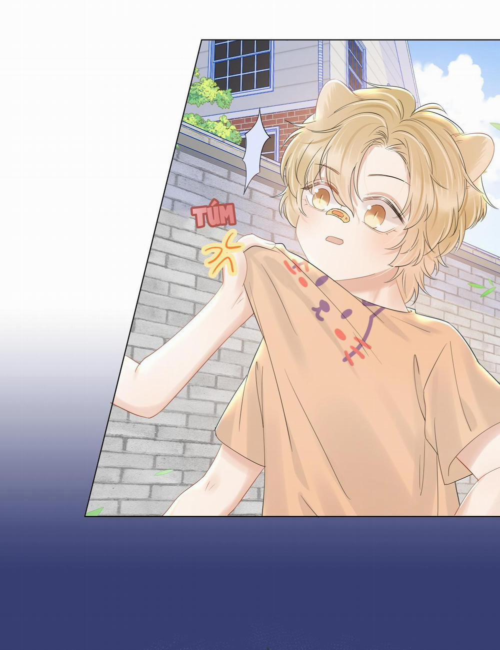 Một Ngụm Ăn Cả Thỏ Con 29 trang 47