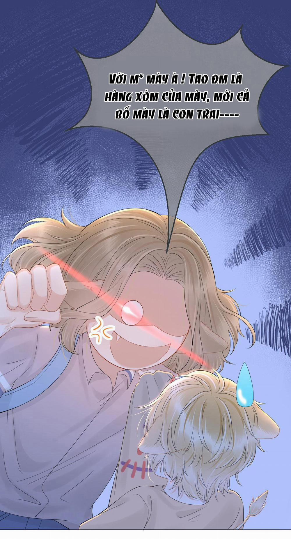 Một Ngụm Ăn Cả Thỏ Con 29 trang 48