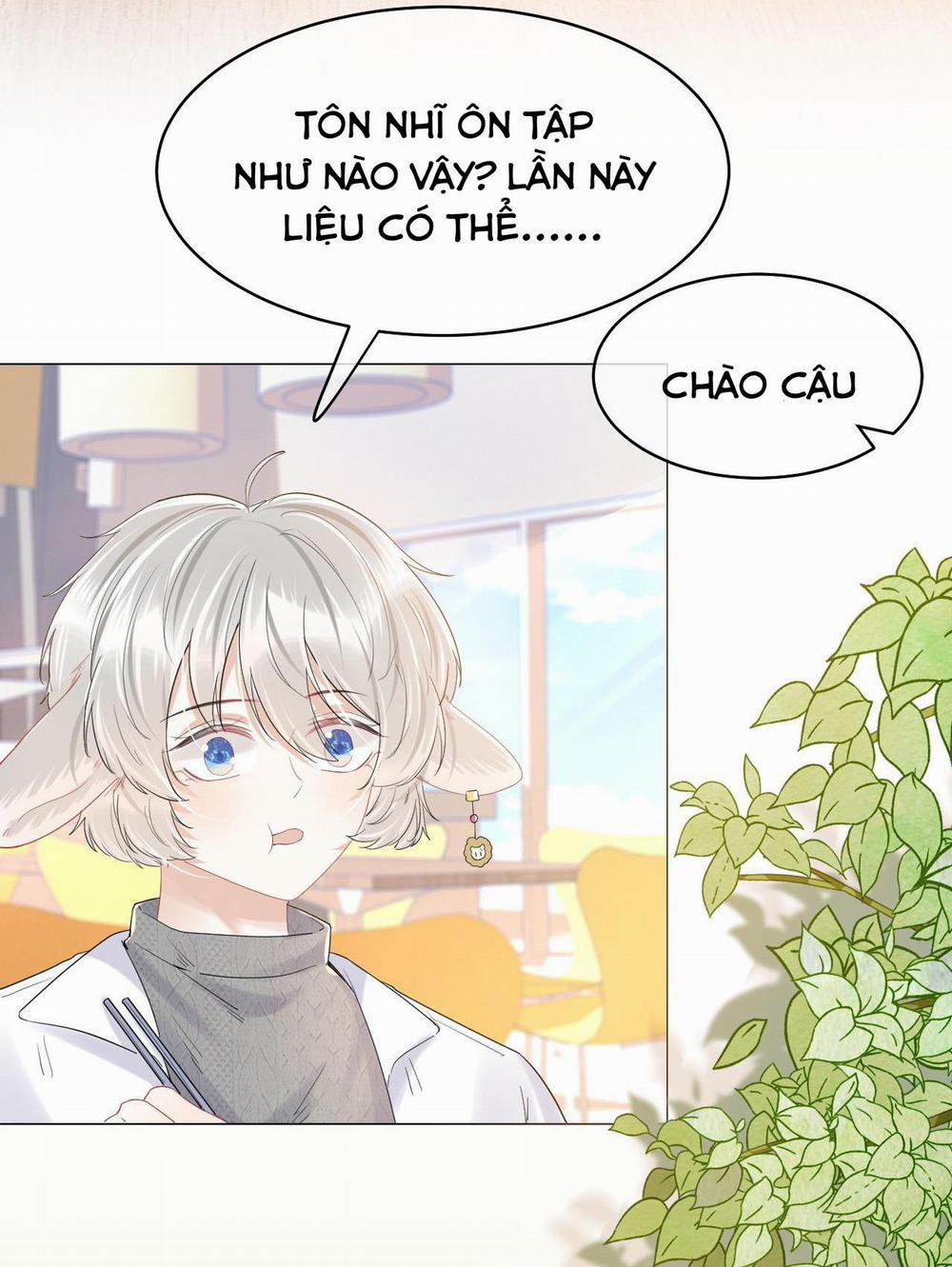 Một Ngụm Ăn Cả Thỏ Con 29 trang 5