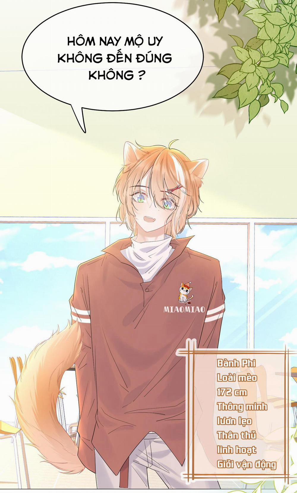 Một Ngụm Ăn Cả Thỏ Con 29 trang 6