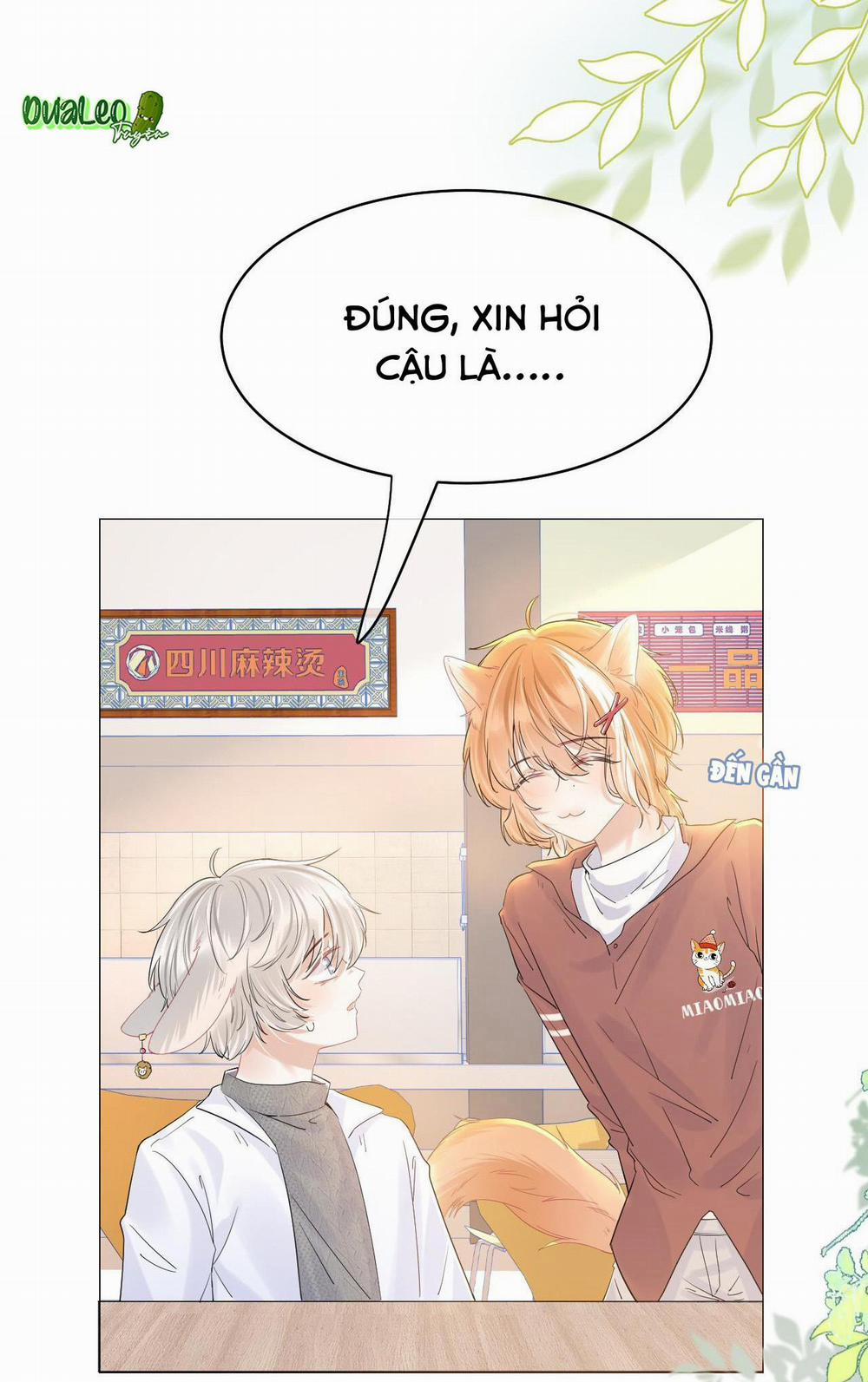 Một Ngụm Ăn Cả Thỏ Con 29 trang 7